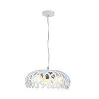 подвесная люстра arte lamp jupiter a5814sp-3wh в Волжском