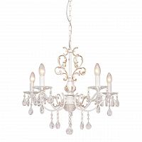 подвесная люстра silver light tereziya 727.51.5 в Волжском