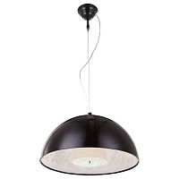 подвесной светильник arte lamp dome a4175sp-1bk в Волжском