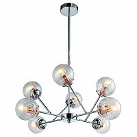 подвесная люстра arte lamp arancia a9276lm-8cc в Волжском