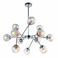 подвесная люстра arte lamp arancia a9276lm-12cc в Волжском