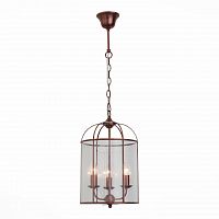 подвесная люстра st luce odierno sl267.603.03 в Волжском