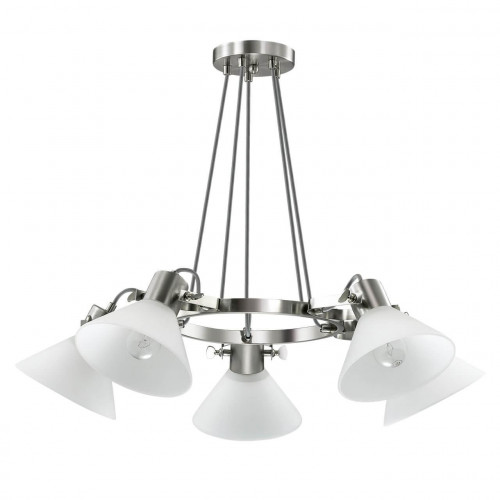 подвесная люстра lumion effi 3707/5 в Волжском
