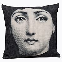 арт-подушка моно лина fornasetti в Волжском