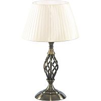 настольная лампа arte lamp zanzibar a8390lt-1ab в Волжском