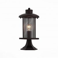 уличный светильник st luce lastero sl080.405.01 в Волжском