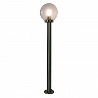 уличный светильник arte lamp gazebo a8365pa-1ss в Волжском