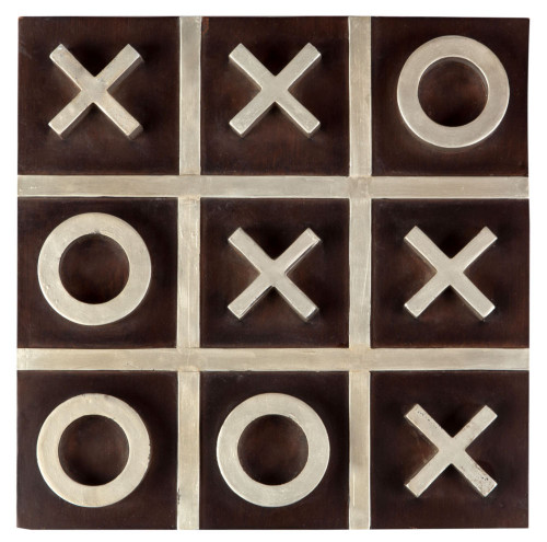 декор tic-tac toe в Волжском