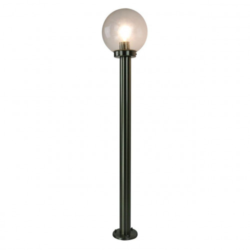 уличный светильник arte lamp gazebo a8365pa-1ss в Волжском