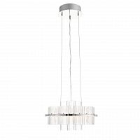 подвесная светодиодная люстра st luce biciere sl430.113.12 в Волжском