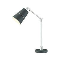 настольная лампа odeon light carlos 4154/1t в Волжском