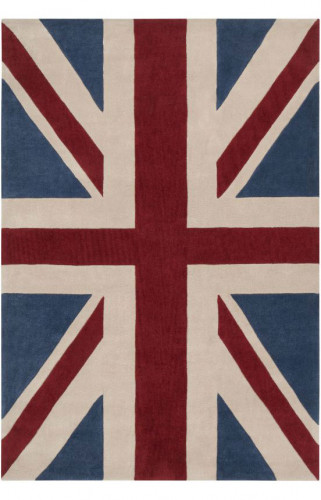 ковер union jack classic 160х230 в Волжском