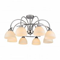 потолочная люстра arte lamp a6057pl-8cc в Волжском