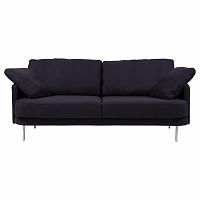 диван camber sofa прямой пепельно-серый в Волжском