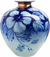 ваза настольная bloom wide в Волжском