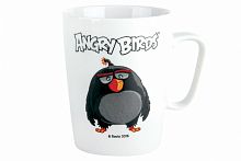 кружка angry birds movie black 350 мл в Волжском