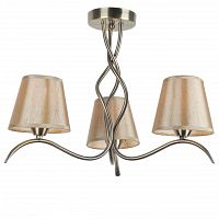 потолочная люстра arte lamp 60 a6569pl-3ab в Волжском