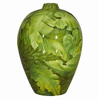 ваза leaves bowl big в Волжском