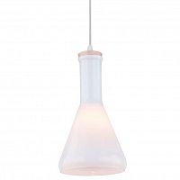 подвесной светильник arte lamp 22 a8114sp-1wh в Волжском