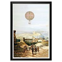 картина «винченцо лунарди, ноябрь 1785» в Волжском