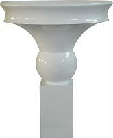 ваза настольная pillar / gf12001 в Волжском
