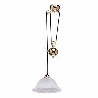подвесной светильник mw-light ника 1 327010501 в Волжском