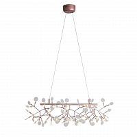 подвесная светодиодная люстра st luce rafina sl379.223.81 в Волжском