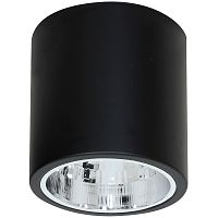 потолочный светильник luminex downlight round 7243 в Волжском