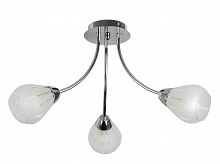 потолочная люстра toplight fay tl3660x-03ch в Волжском