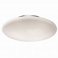 потолочный светильник ideal lux smarties bianco pl3 d50 в Волжском