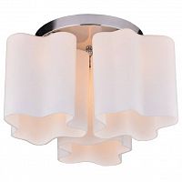 потолочная люстра arte lamp 18 a3479pl-3cc в Волжском