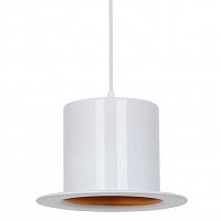 подвесной светильник arte lamp bijoux a3236sp-1wh в Волжском