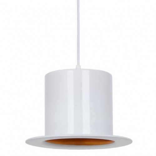 подвесной светильник arte lamp bijoux a3236sp-1wh в Волжском