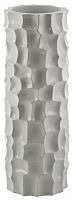 ваза настольная nugget white tube big в Волжском