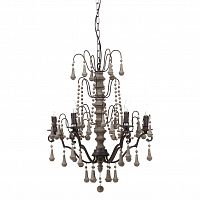 люстра versale коричневая в Волжском