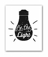 постер light а3 в Волжском