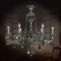 люстра 15305/6c d-25 от martinez y orts хром в Волжском