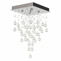 каскадная люстра arti lampadari flusso h 1.4.30.615 n в Волжском