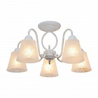 потолочная люстра toplight jaclyn tl1141-5h в Волжском