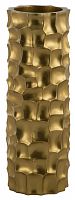 ваза настольная nugget gold tube big в Волжском
