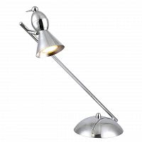 настольная лампа arte lamp picchio a9229lt-1cc в Волжском