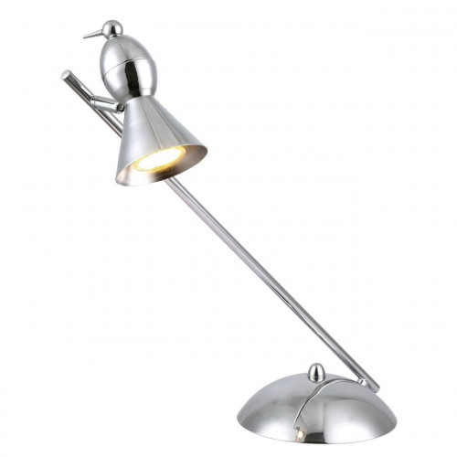 настольная лампа arte lamp picchio a9229lt-1cc в Волжском