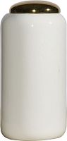 ваза настольная canister ceramic / hc12051 в Волжском