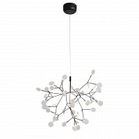 подвесная светодиодная люстра st luce rafina sl379.403.45 в Волжском