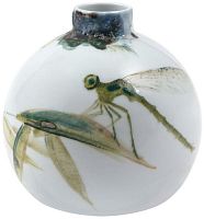 ваза настольная dragonfly small в Волжском