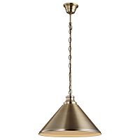 подвесной светильник arte lamp pendants a9330sp-1ab в Волжском