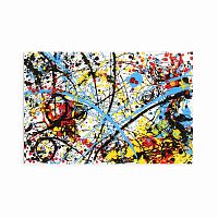 картина abstract в Волжском