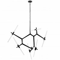 подвесная люстра lightstar struttura 742147 в Волжском