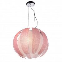 подвесной светильник idlamp silvana 248/1-rose в Волжском