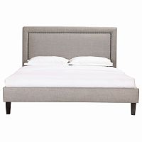 кровать laval upholstered 90х200 р в Волжском